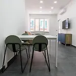 Tommaseo Seaside Apartments