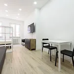 Tommaseo Seaside Apartments