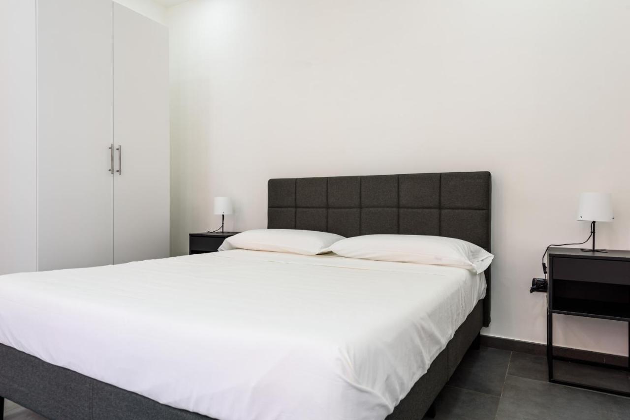 Apartment Tommaseo Seaside