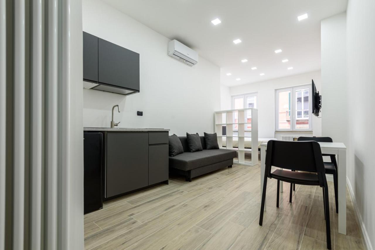 Apartment Tommaseo Seaside Naples