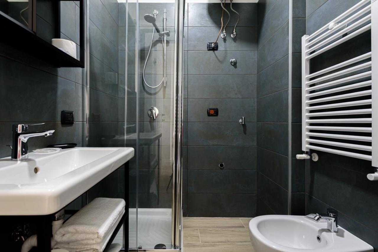 Tommaseo Seaside Apartment *