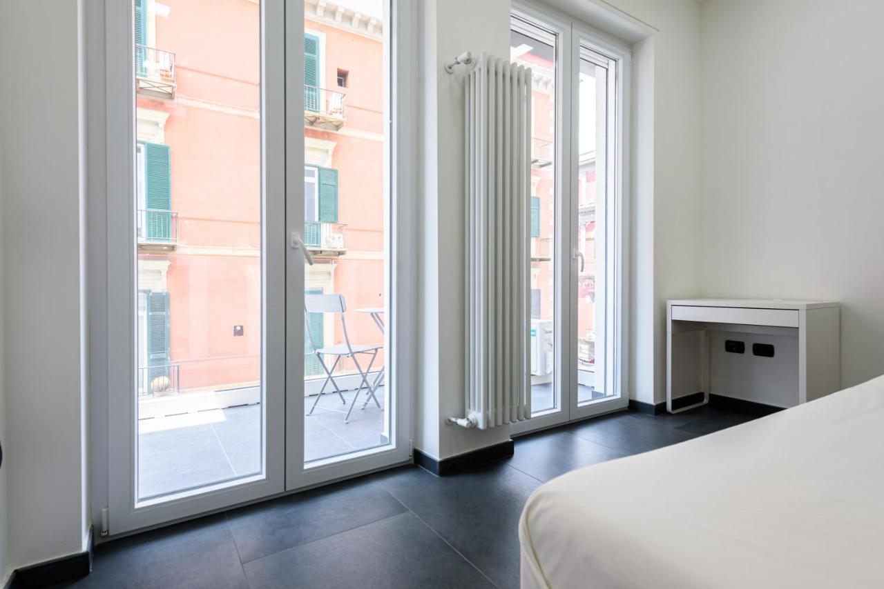Tommaseo Seaside Naples