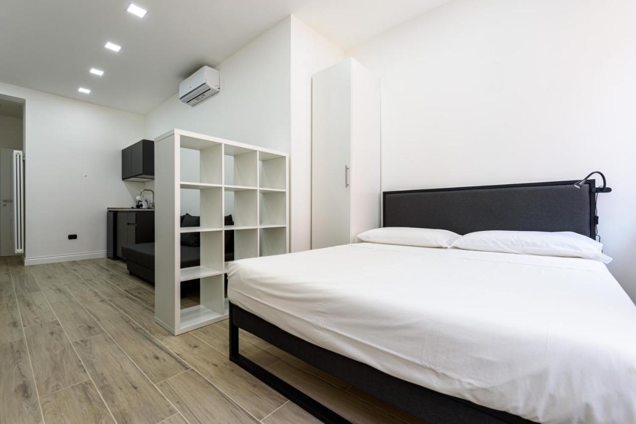 Tommaseo Seaside Apartment *