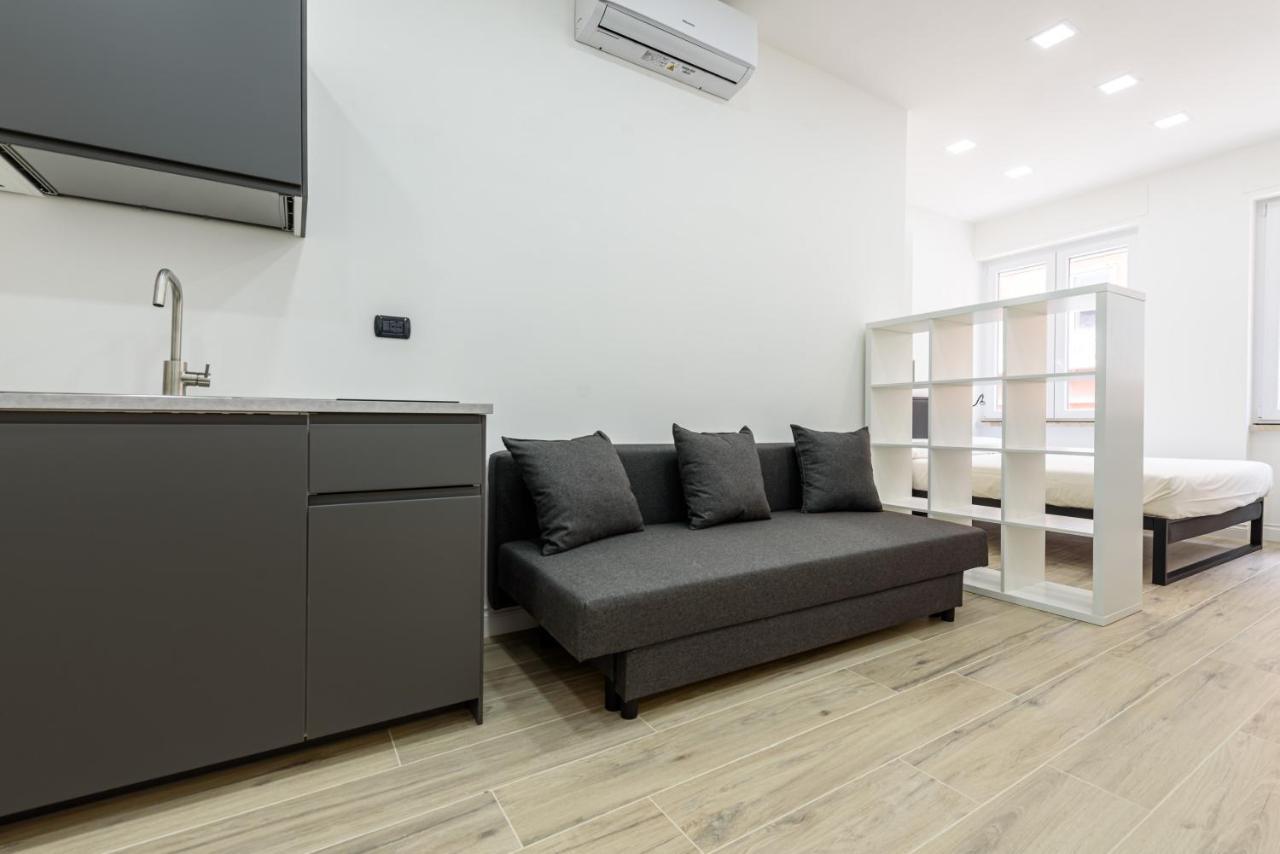 Apartment Tommaseo Seaside Naples