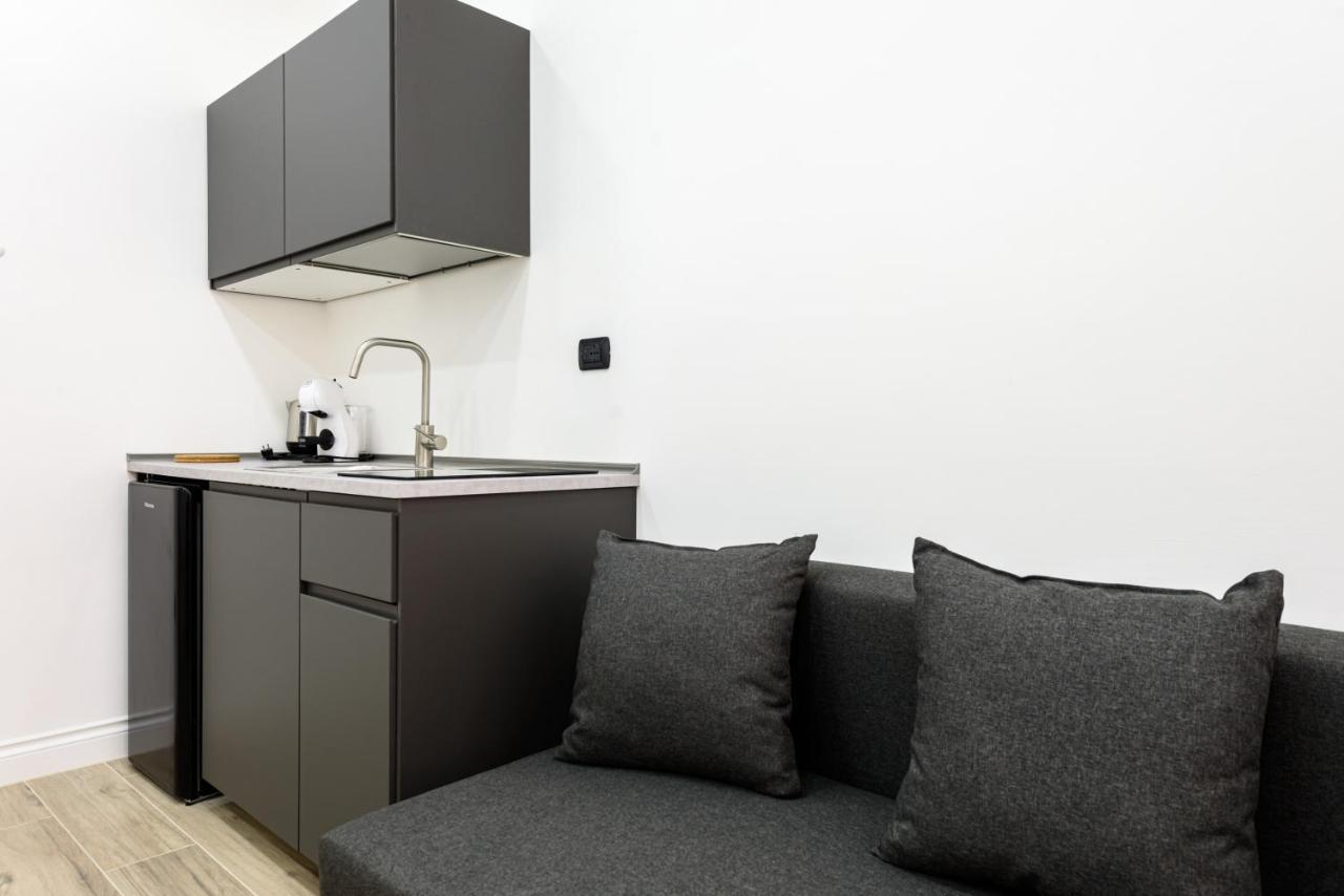 Tommaseo Seaside Apartment Naples