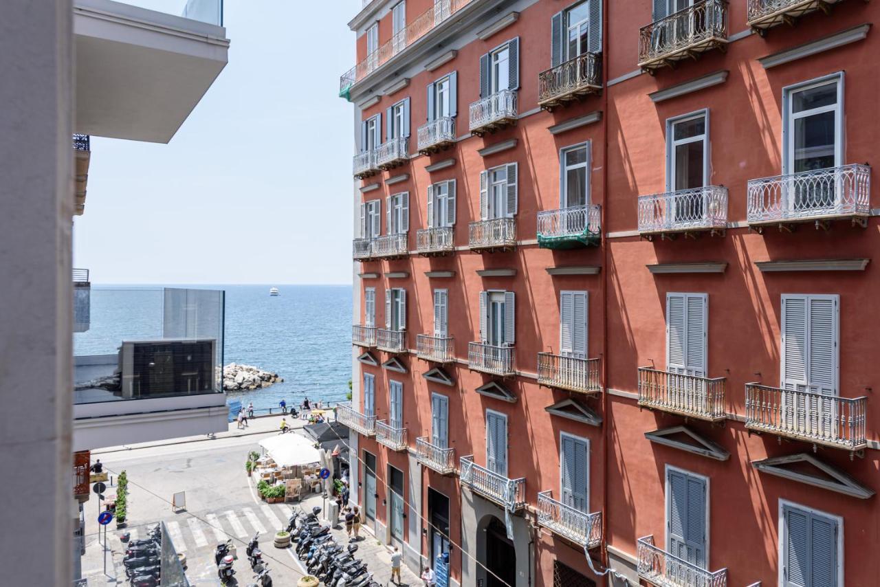 Apartment Tommaseo Seaside