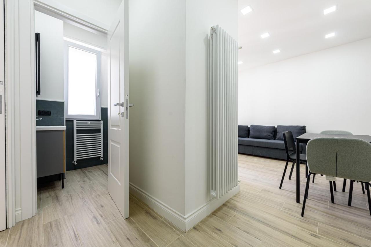 Tommaseo Seaside Apartment Naples