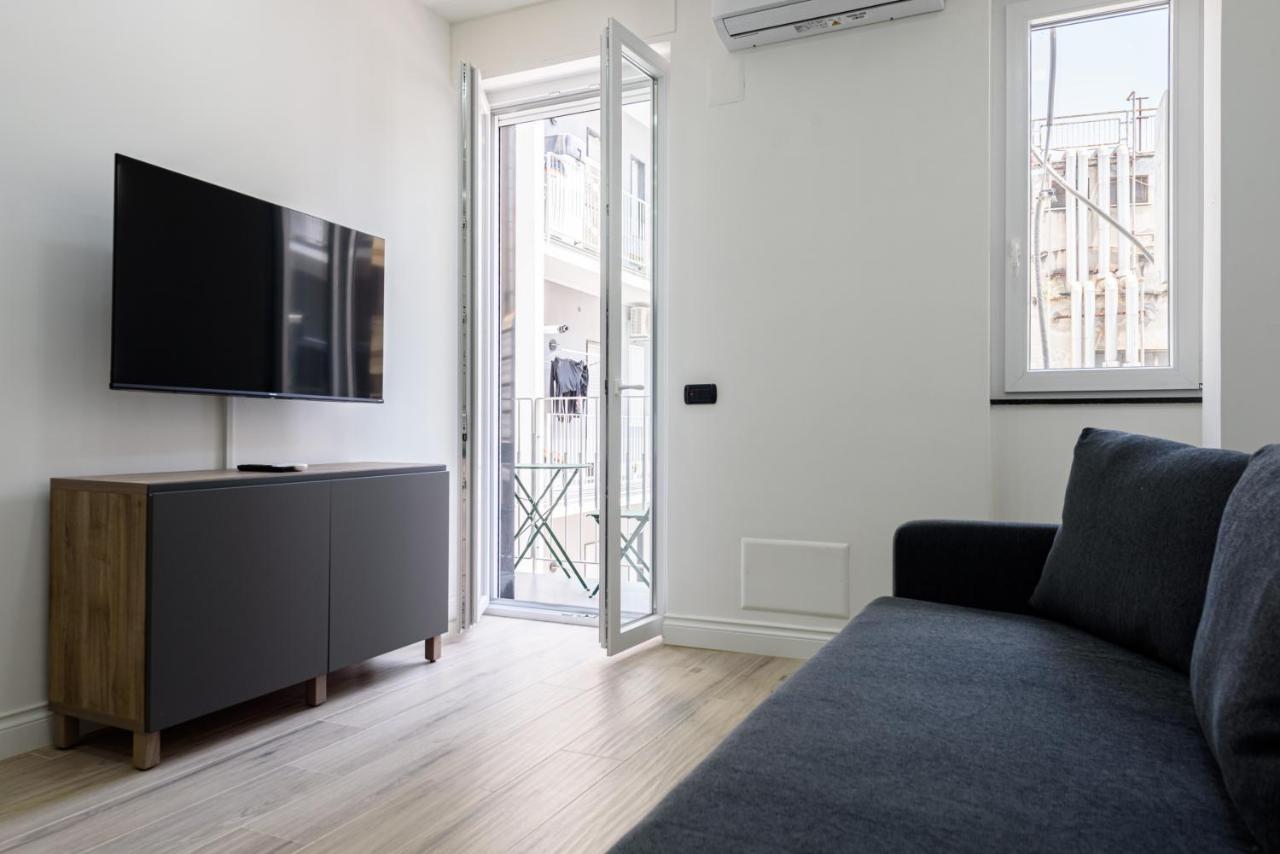 Tommaseo Seaside Apartment