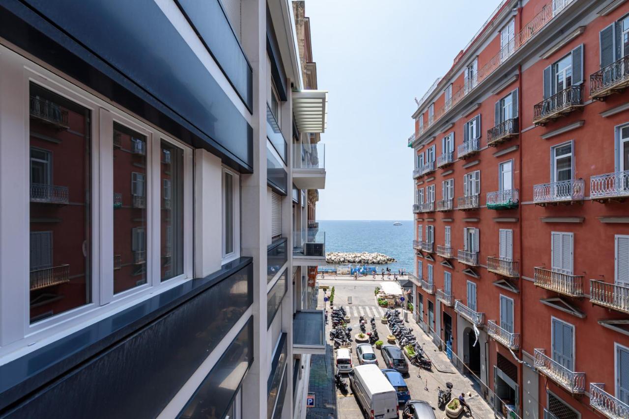 Apartment Tommaseo Seaside