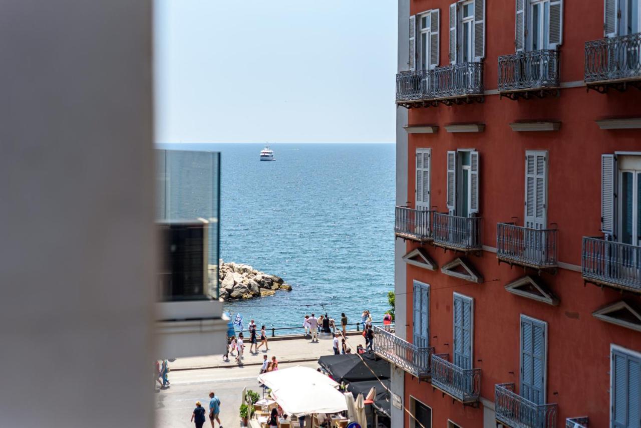 Apartment Tommaseo Seaside Naples