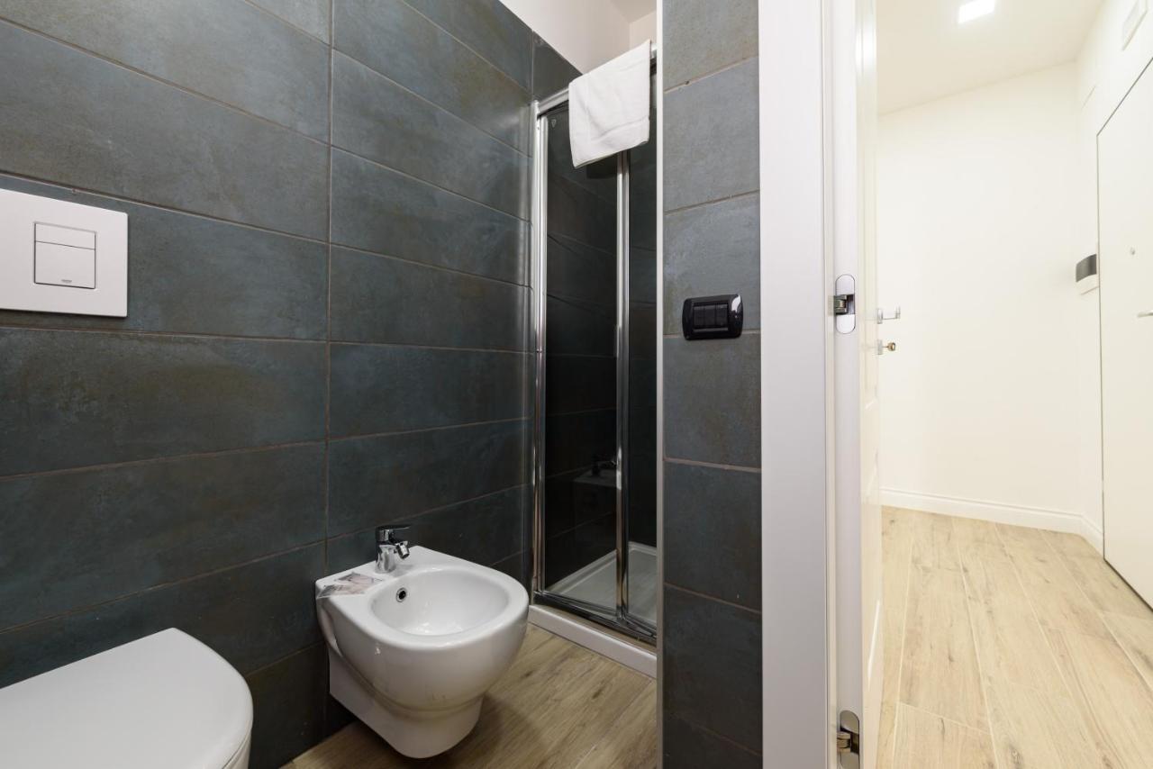 Apartment Tommaseo Seaside