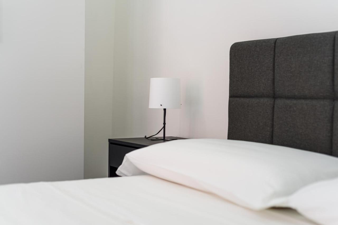 Tommaseo Seaside Apartment