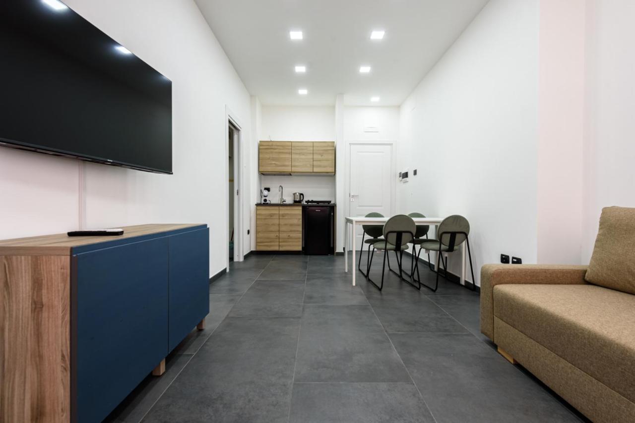 Tommaseo Seaside Apartment