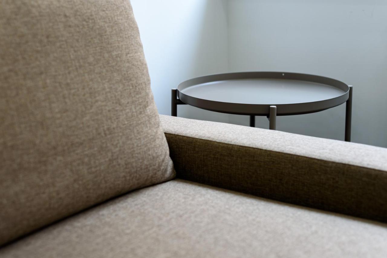 Apartment Tommaseo Seaside *
