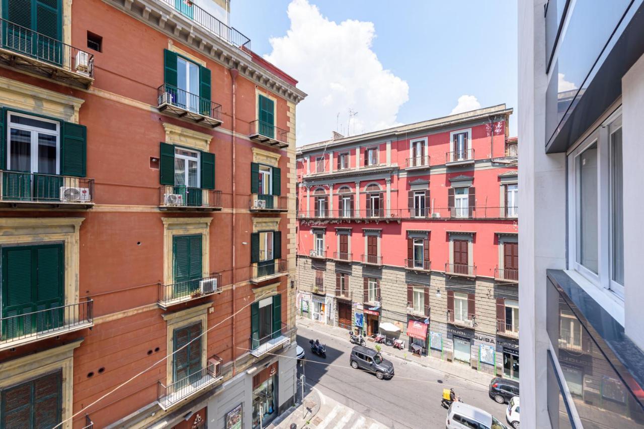 Apartment Tommaseo Seaside