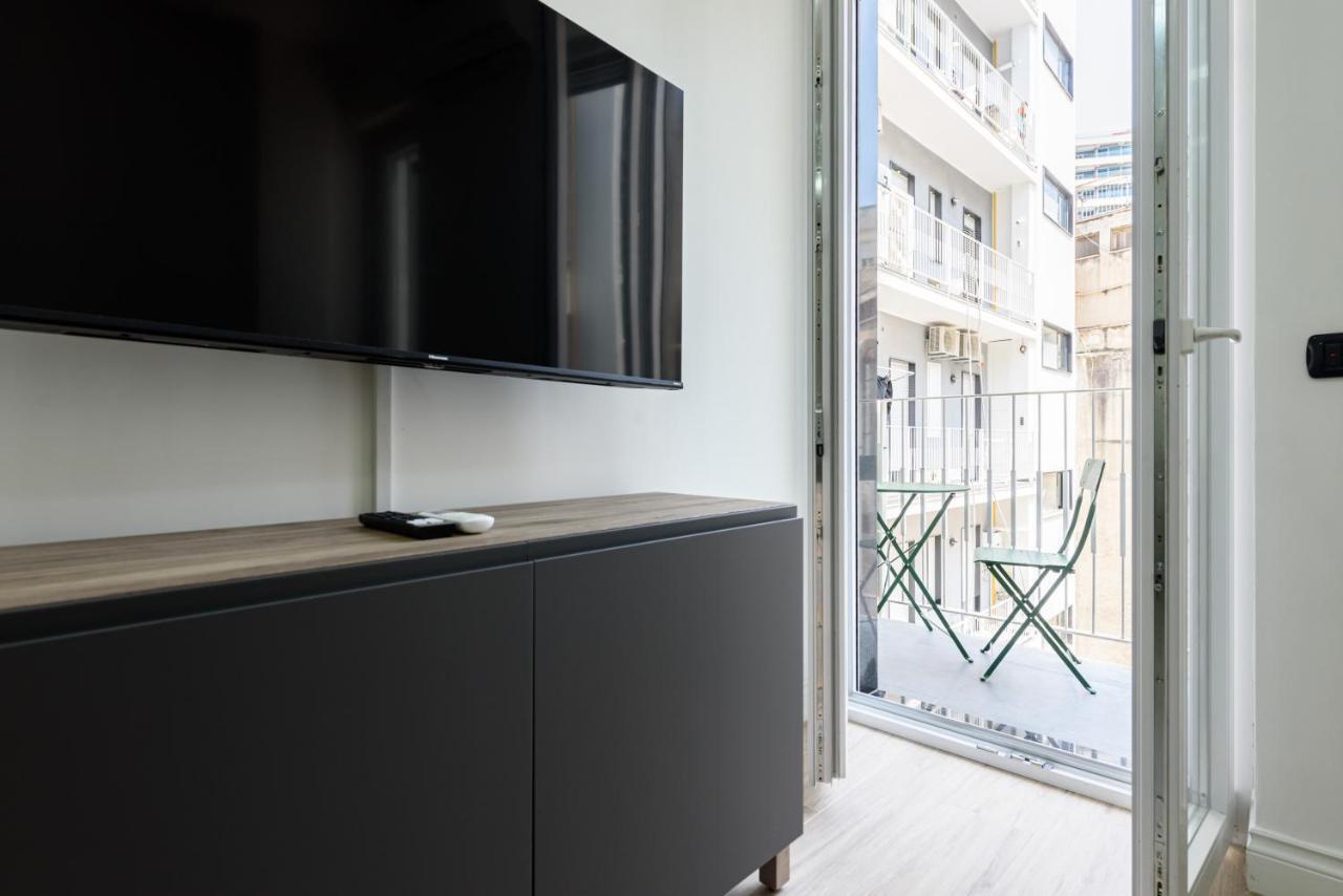 Apartment Tommaseo Seaside