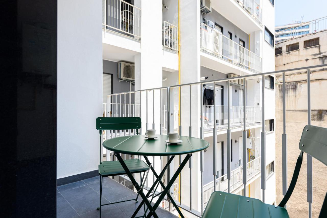 Tommaseo Seaside Apartment