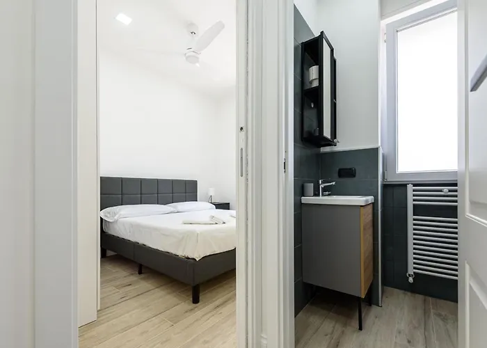 Tommaseo Seaside Apartments