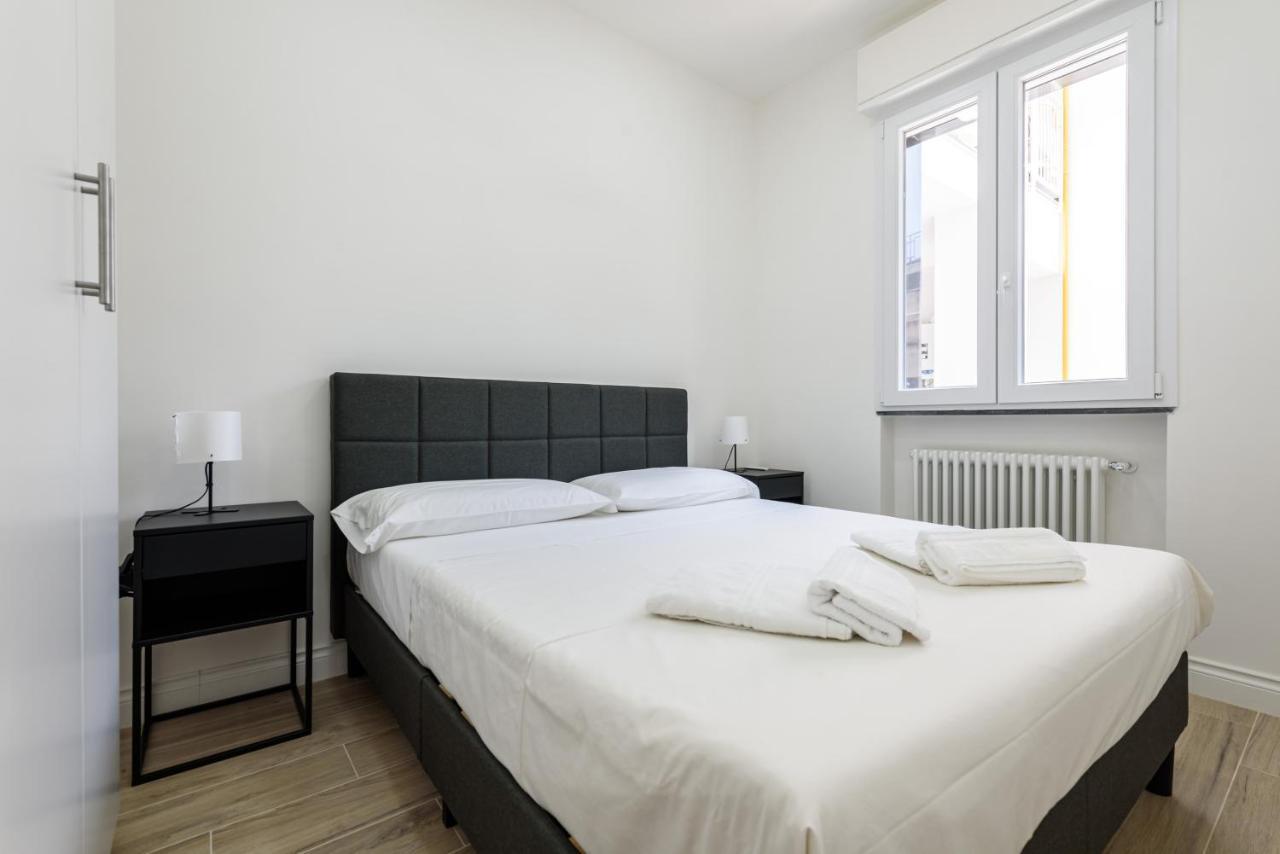 Apartment Tommaseo Seaside