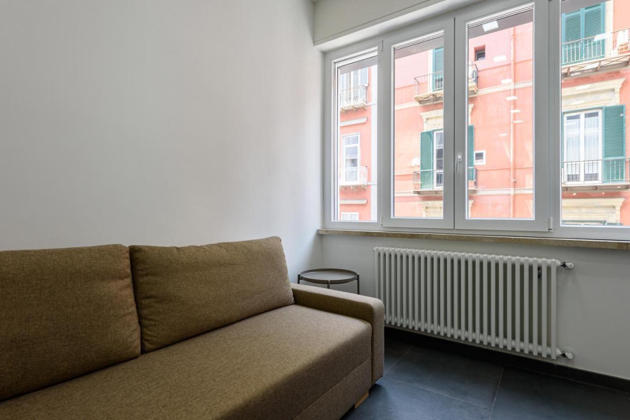Tommaseo Seaside Apartment *