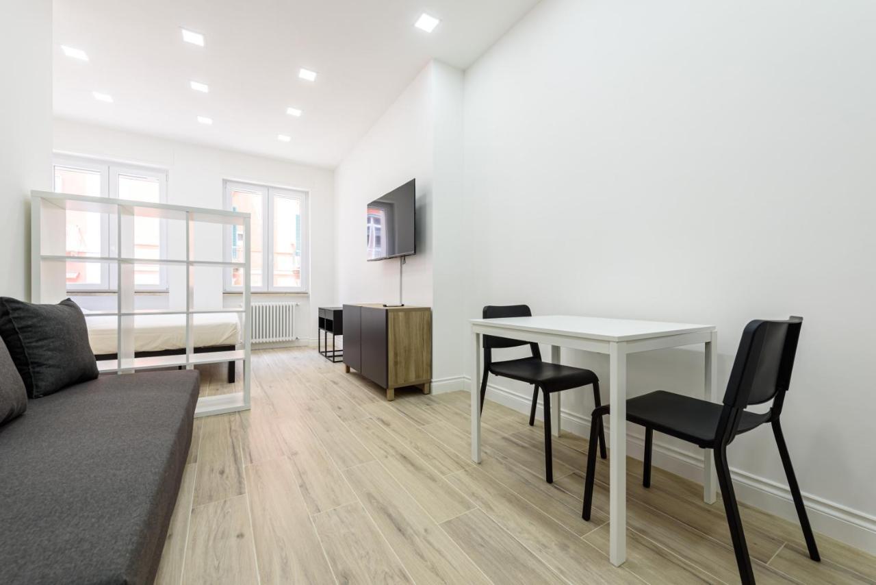 Tommaseo Seaside Apartment *