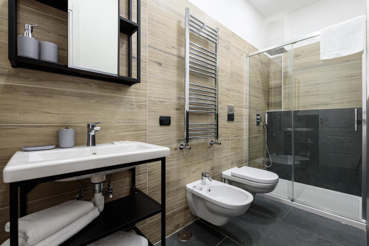 Apartment Tommaseo Seaside