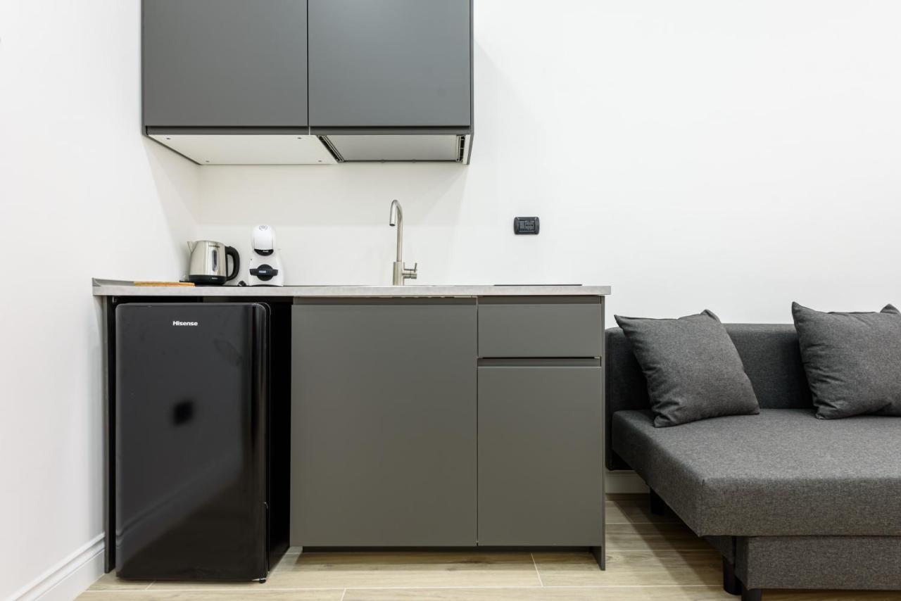 Tommaseo Seaside Apartment Naples