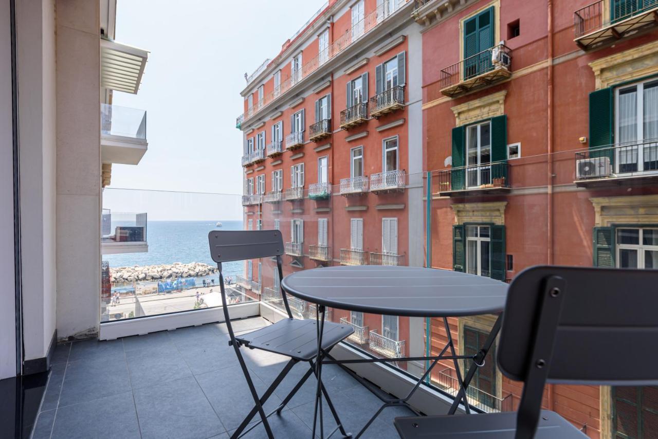 Tommaseo Seaside Apartment Naples