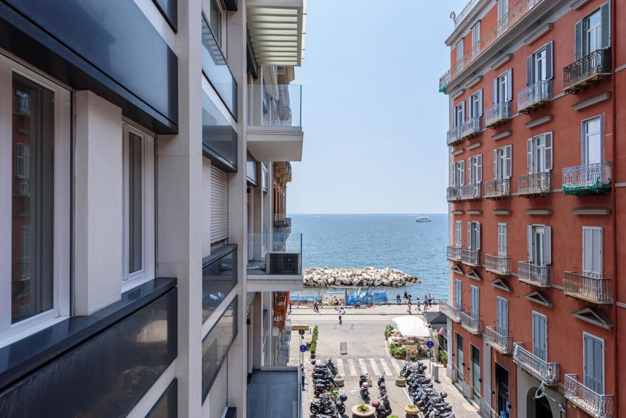 Tommaseo Seaside
