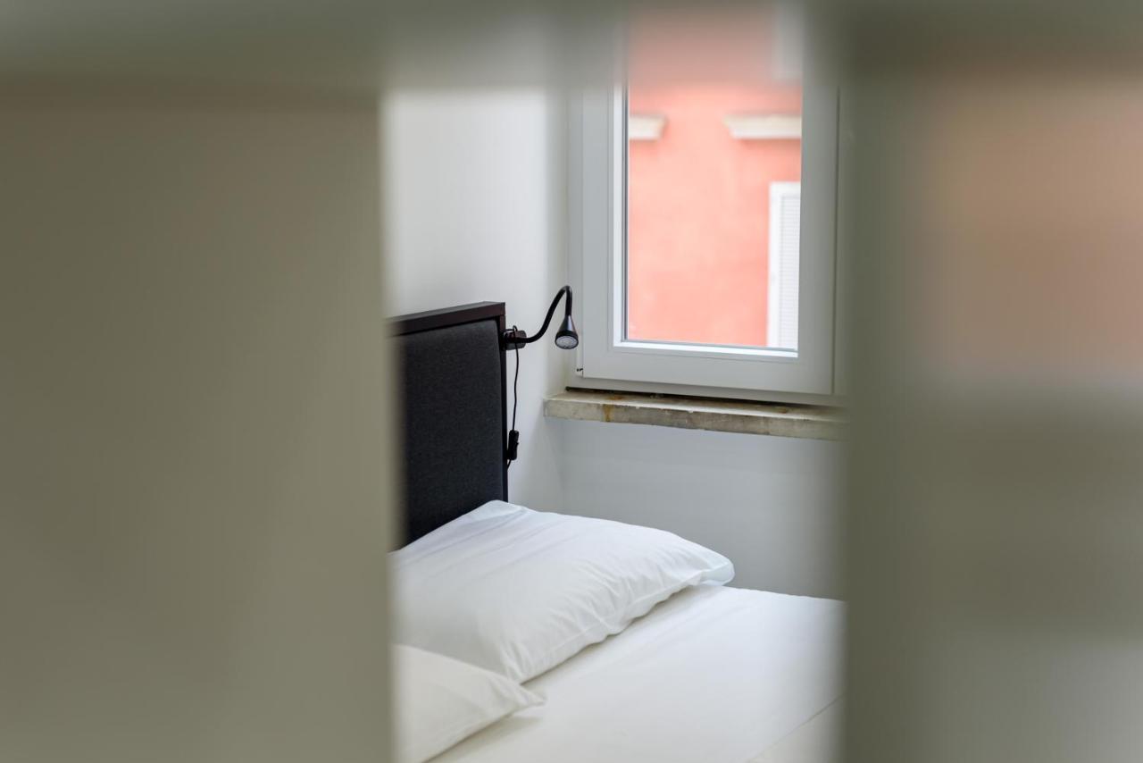 Tommaseo Seaside Apartment