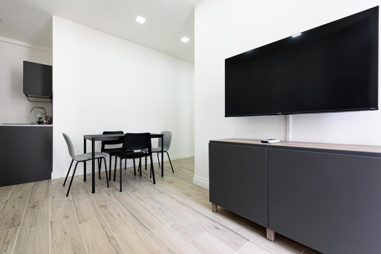 Tommaseo Seaside Apartment Naples